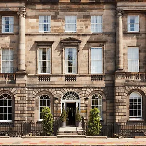 Hotel Kimpton Charlotte Square By Ihg, EDI
