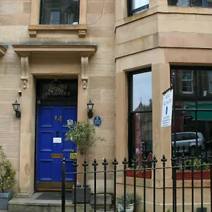 Argyle Backpackers Хостел