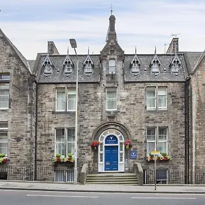 Hotel Leonardo, EDI