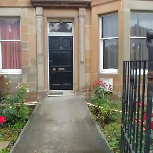 Casa de hóspedes Mayfair, Edimburgo