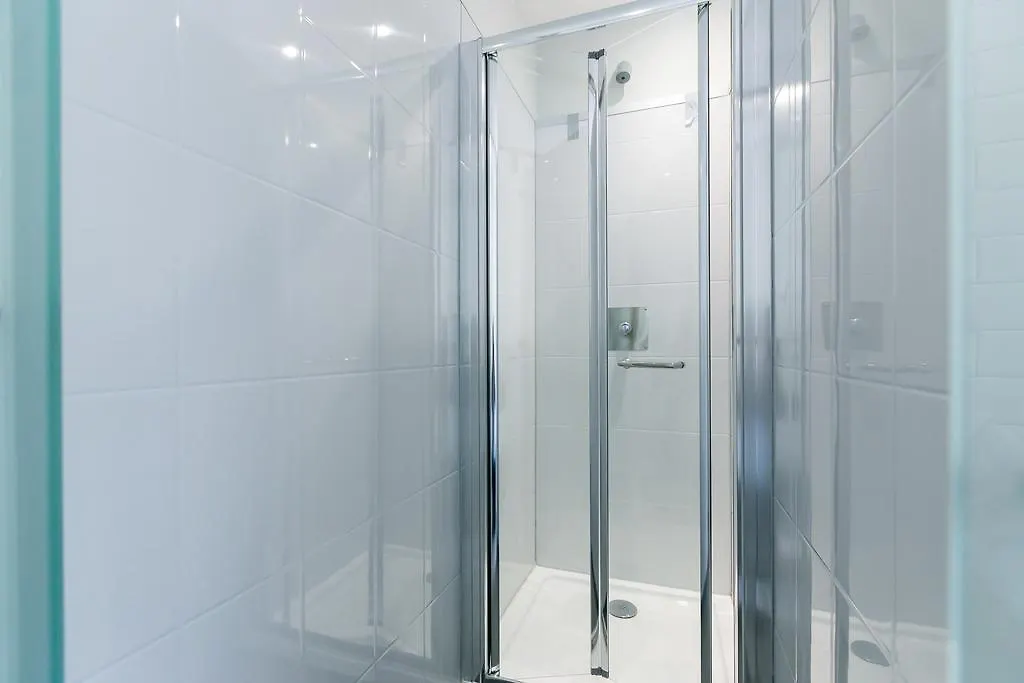 Code Pod - The Loft - Edinburgh Hostel
