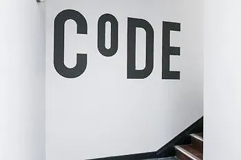 A Pousada Code Pod - The Loft - Edimburgo Albergue