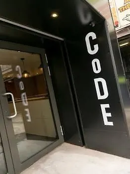 A Pousada Code Pod - The Loft - Edimburgo 0*,