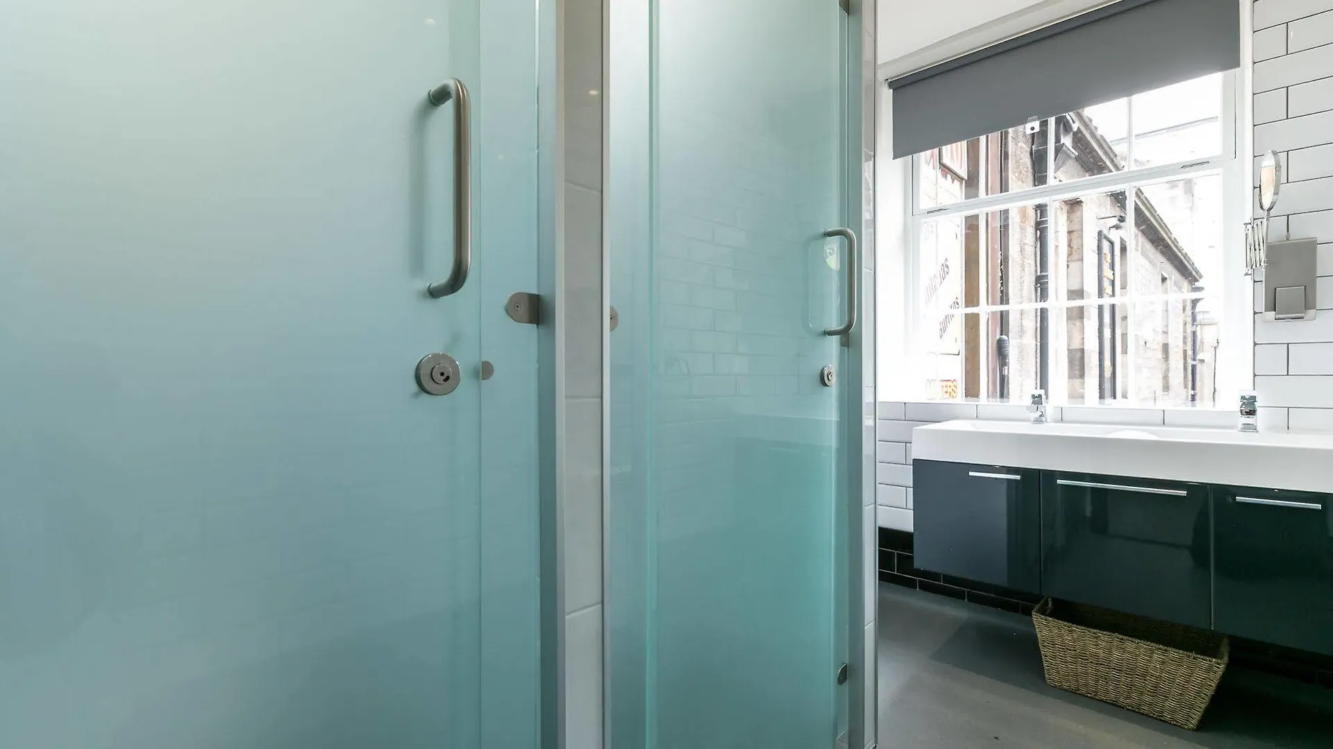 A Pousada Code Pod - The Loft - Edimburgo 0*,